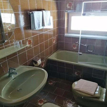 Haus Bittersam Filzmoos