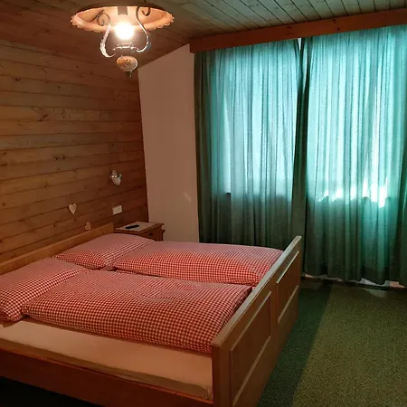 Haus Bittersam Apartment