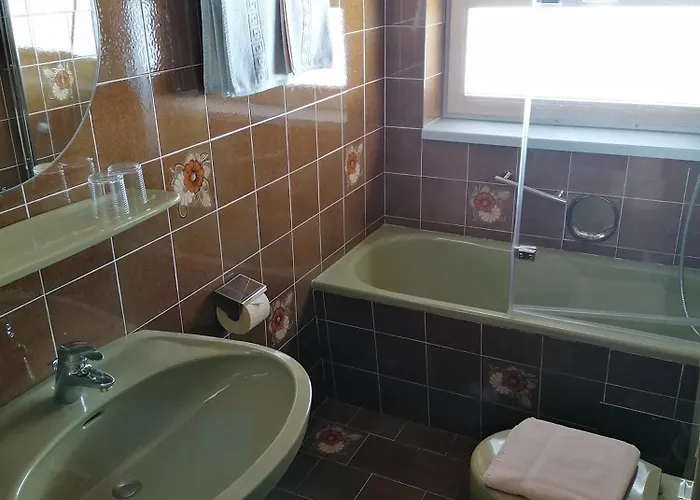 Haus Bittersam Filzmoos